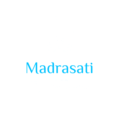 Madrasati Logo